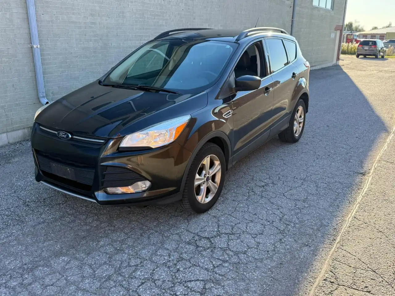 2015 Ford Escape - Image 1